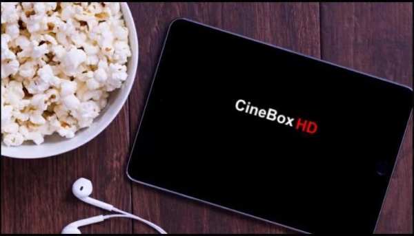 CineboxHd Séries e Filmes Online Grátis screenshot 3