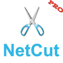 ikon Netcut pro