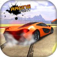 Real Car Drifting Pro 3D - Drift Simulator Game logo