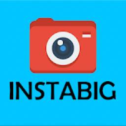 InstaBIG 2.0