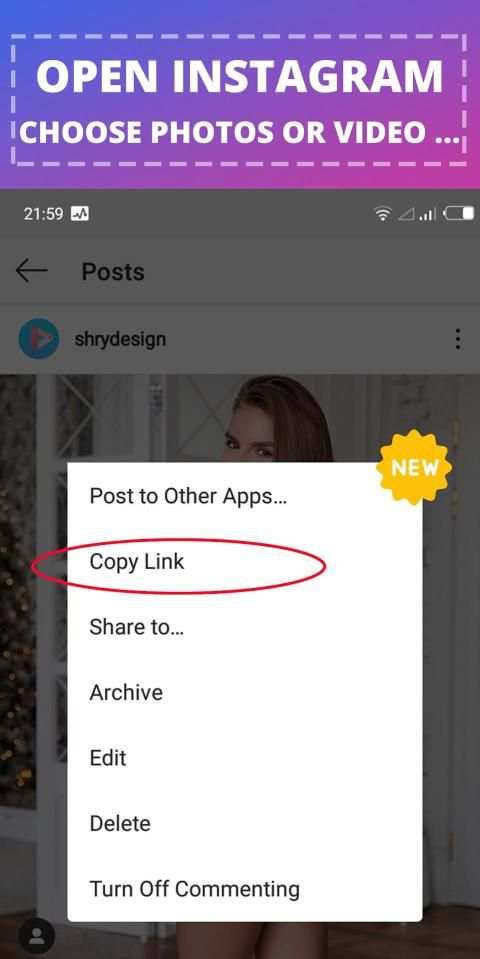 IG SAVE : Automatic Download-Images-Videos-Status screenshot 4