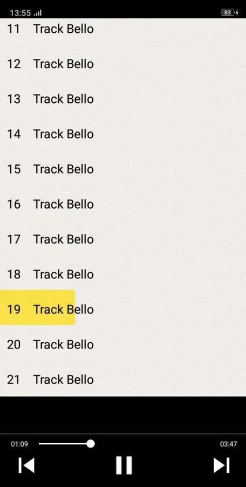 أغاني الشاب بيلو Cheb Bello sans Net 2020
‎ screenshot 1