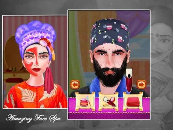 Indian Wedding Ranveer Weds Deepika स्क्रीनशॉट 7