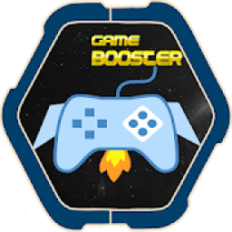 No Lag Game Booster: Play Games Faster / No - Root आइकन