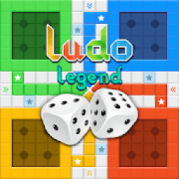 Ludo Legend- Online Classic Board &amp; Master of Ludo आइकन
