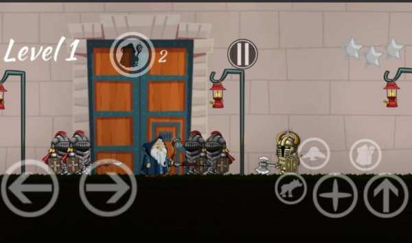 Magic World screenshot 4