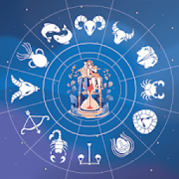 Horoscope du jour आइकन