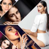 Actress Hot Photos logo