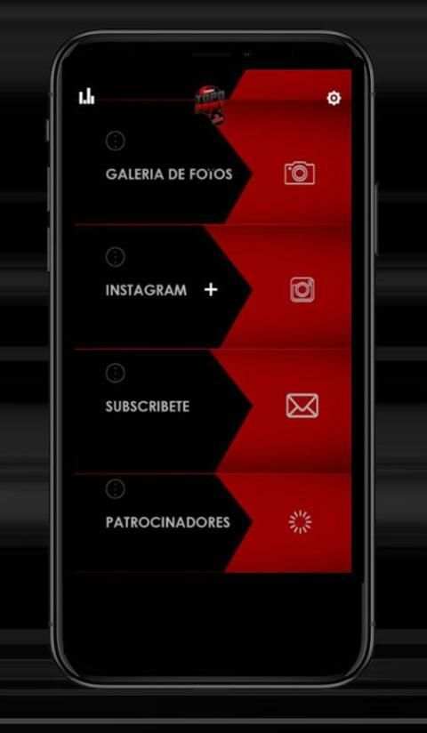 Somos Topo Point Tv. screenshot 3