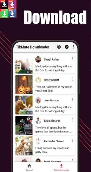 Story Saver for Instagram : Status Saver screenshot 1