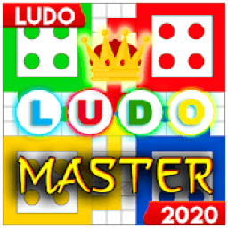 Ludo Master King : Ludo Offline 2020 आइकन