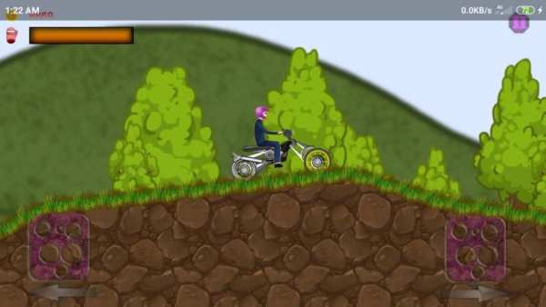 C70 Racing Game Limited स्क्रीनशॉट 2