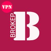 VPN Brokeep Anti Blocking