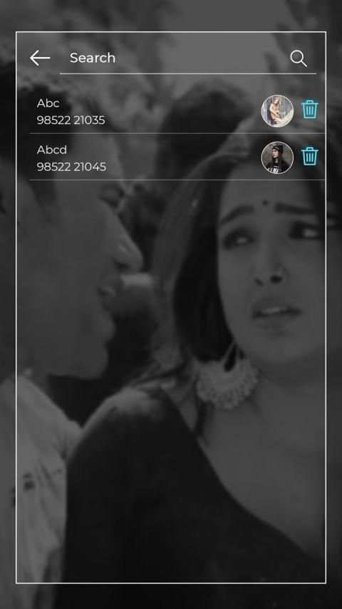 Bhojpuri Video Ringtone For Incoming Call screenshot 1