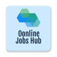 Online Jobs Hub App