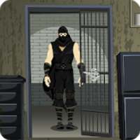 Escape Room Jail - Prison Island The Alcatraz