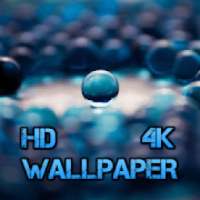 HD Wallpaper - 4K Wallpaper Free on 9Apps