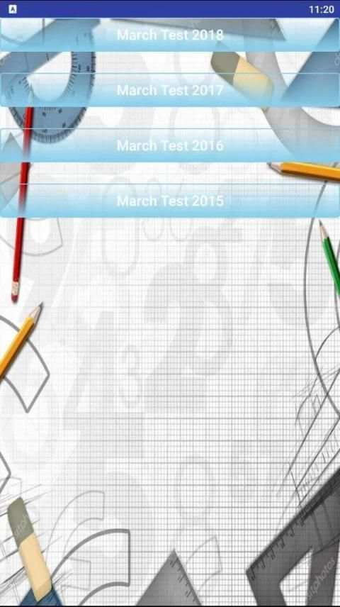 Grade 10 Geography Mobile Application screenshot 6