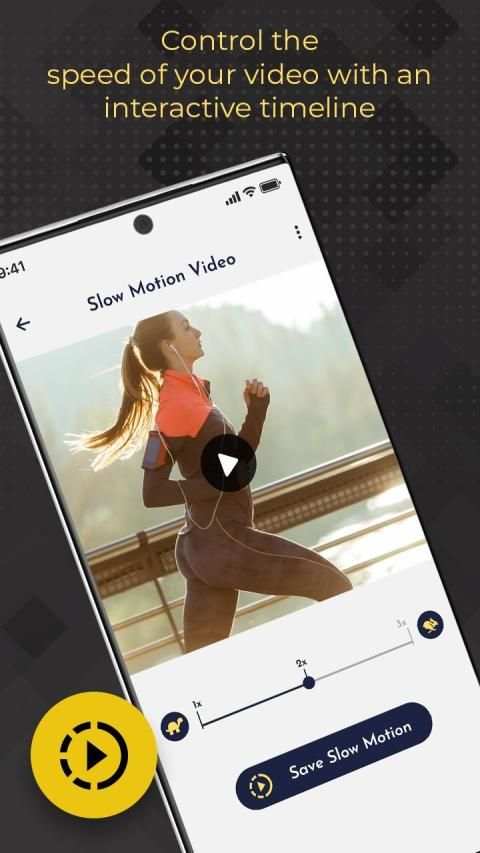 Slow Motion Video Maker : Slow Motion FX screenshot 6