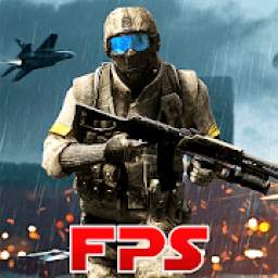 FPS Shooting Games 2020