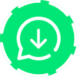 Status Saver - Image and Video Status Downloader आइकन