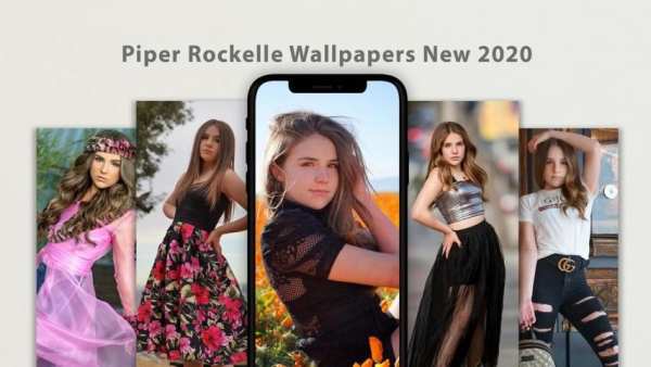 Piper Rockelle Wallpapers New 2020 screenshot 8
