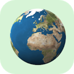 Green Planet आइकन