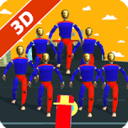 ikon NEW : Knock em All 2020