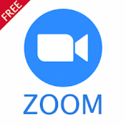 ikon Tips Cloud Zoom Meet