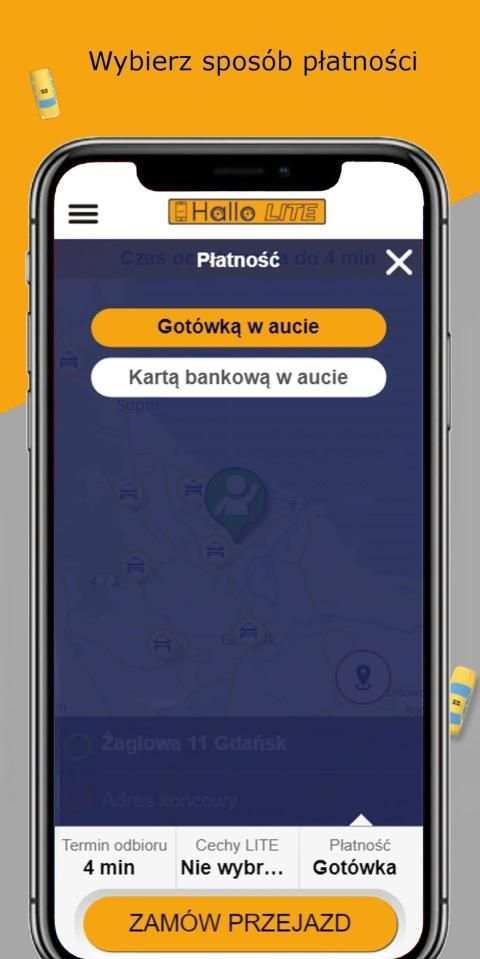 Hallo LITE screenshot 9