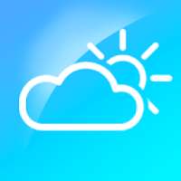 Weather Forecast: Live Forecast & Widget & Clocks on 9Apps