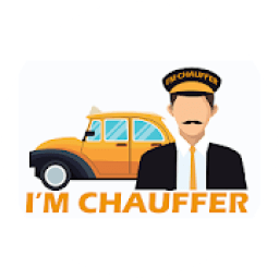 Im Chauffer आइकन