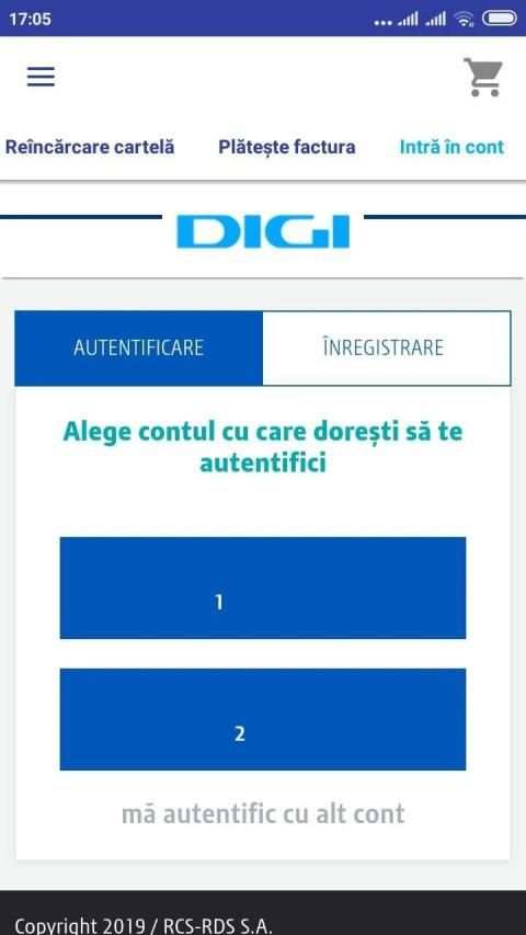 Digi România screenshot 12