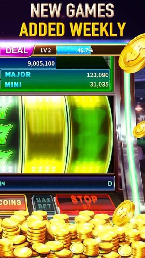 Spin to Earn Cash screenshot 3