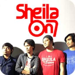 Sheila On 7 Full Album