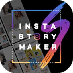 Story maker - Insta Story Creator