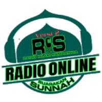 Radio Islam Samarinda on 9Apps