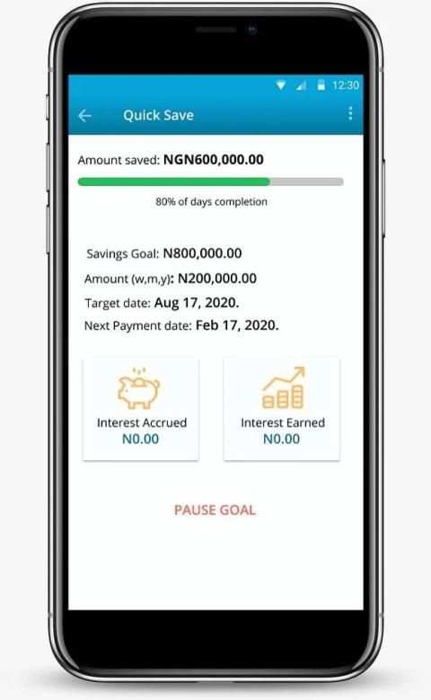 BiziPay screenshot 3