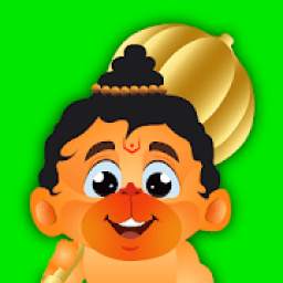 Flappy Hanuman Boy