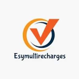 Esy Multi Recharges