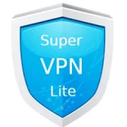 ikon SuperVPN Lite Free VPN