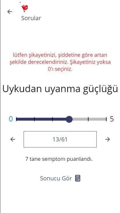 Dr Sistem screenshot 3