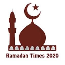 Ramadan Times 2020