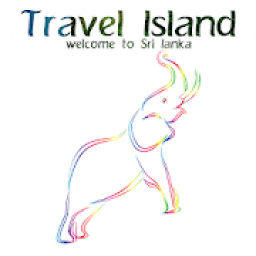 Travel Island आइकन
