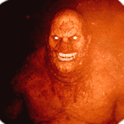 Horror Escape from Psychopath आइकन