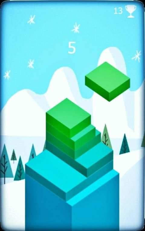 Free Rectangle Building Blocks Game स्क्रीनशॉट 5