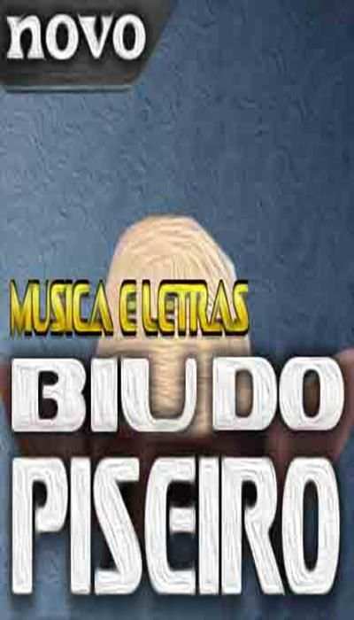 Musica de Biu Do Piseiro Mp3 screenshot 1