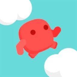 Escape Jumping - A Vertical Aventure icon