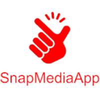 SnapMediaApp