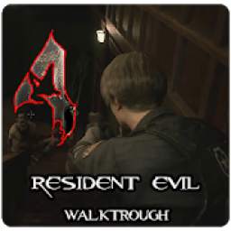 Walkthrough For Resident Evil 4 2020